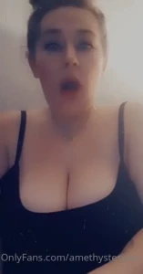 LactatingLena [ lenaamethystesdee ] Onlyfans leaked video 11881939 on Hotleaks.tv