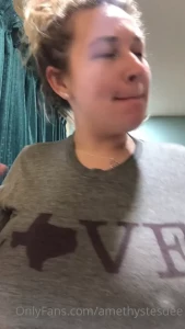 LactatingLena [ lenaamethystesdee ] Onlyfans leaked video 11882162 on Hotleaks.tv