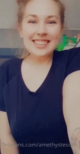 LactatingLena [ lenaamethystesdee ] Onlyfans leaked video 12575977 on Hotleaks.tv