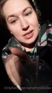 LactatingLena [ lenaamethystesdee ] Onlyfans leaked video 12937369 on Hotleaks.tv