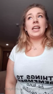 LactatingLena [ lenaamethystesdee ] Onlyfans leaked video 13300578 on Hotleaks.tv