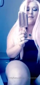 LactatingLena [ lenaamethystesdee ] Onlyfans leaked video 13827705 on Hotleaks.tv