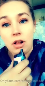 LactatingLena [ lenaamethystesdee ] Onlyfans leaked video 13863265 on Hotleaks.tv