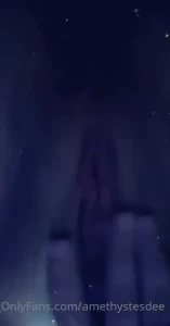 LactatingLena [ lenaamethystesdee ] Onlyfans leaked video 13863394 on Hotleaks.tv