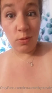 LactatingLena [ lenaamethystesdee ] Onlyfans leaked video 13863404 on Hotleaks.tv