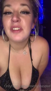 LactatingLena [ lenaamethystesdee ] Onlyfans leaked video 13863444 on Hotleaks.tv