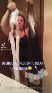 LactatingLena [ lenaamethystesdee ] Onlyfans leaked video 13864384 on Hotleaks.tv