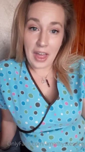 LactatingLena [ lenaamethystesdee ] Onlyfans leaked video 13864427 on Hotleaks.tv