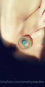 LactatingLena [ lenaamethystesdee ] Onlyfans leaked video 13864652 on Hotleaks.tv