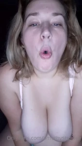 LactatingLena [ lenaamethystesdee ] Onlyfans leaked video 13864736 on Hotleaks.tv