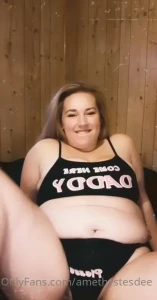 LactatingLena [ lenaamethystesdee ] Onlyfans leaked video 13864832 on Hotleaks.tv