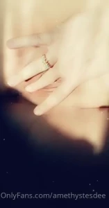 LactatingLena [ lenaamethystesdee ] Onlyfans leaked video 13864938 on Hotleaks.tv