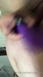 LactatingLena [ lenaamethystesdee ] Onlyfans leaked video 13865006 on Hotleaks.tv
