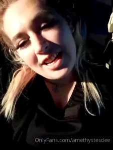 LactatingLena [ lenaamethystesdee ] Onlyfans leaked video 13868020 on Hotleaks.tv