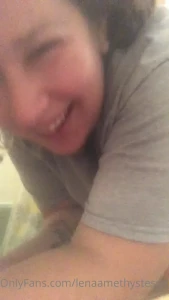 LactatingLena [ lenaamethystesdee ] Onlyfans leaked video 13868135 on Hotleaks.tv