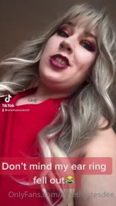 LactatingLena [ lenaamethystesdee ] Onlyfans leaked video 13868219 on Hotleaks.tv