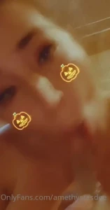 LactatingLena [ lenaamethystesdee ] Onlyfans leaked video 13868240 on Hotleaks.tv