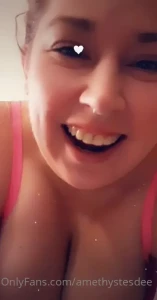 LactatingLena [ lenaamethystesdee ] Onlyfans leaked video 14017417 on Hotleaks.tv