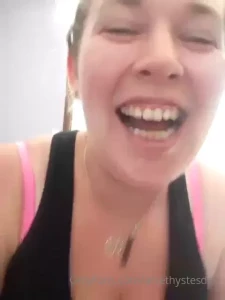 LactatingLena [ lenaamethystesdee ] Onlyfans leaked video 14660412 on Hotleaks.tv