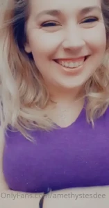 LactatingLena [ lenaamethystesdee ] Onlyfans leaked video 14773335 on Hotleaks.tv