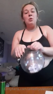 LactatingLena [ lenaamethystesdee ] Onlyfans leaked video 14773364 on Hotleaks.tv