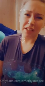 LactatingLena [ lenaamethystesdee ] Onlyfans leaked video 15433825 on Hotleaks.tv