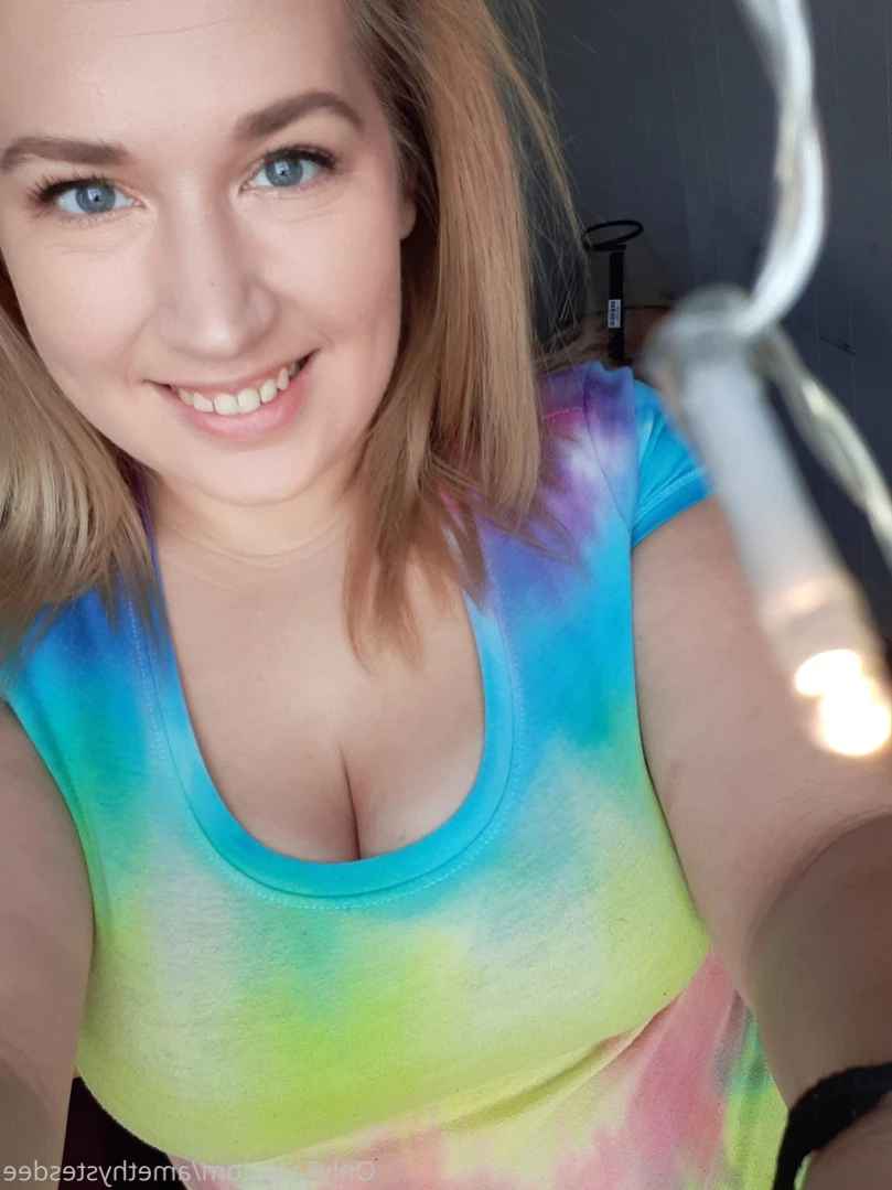 LactatingLena [ lenaamethystesdee ] Onlyfans leaked photo 15722787 on Hotleaks.tv