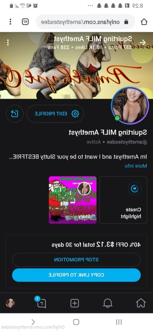 LactatingLena [ lenaamethystesdee ] Onlyfans leaked photo 16320827 on Hotleaks.tv