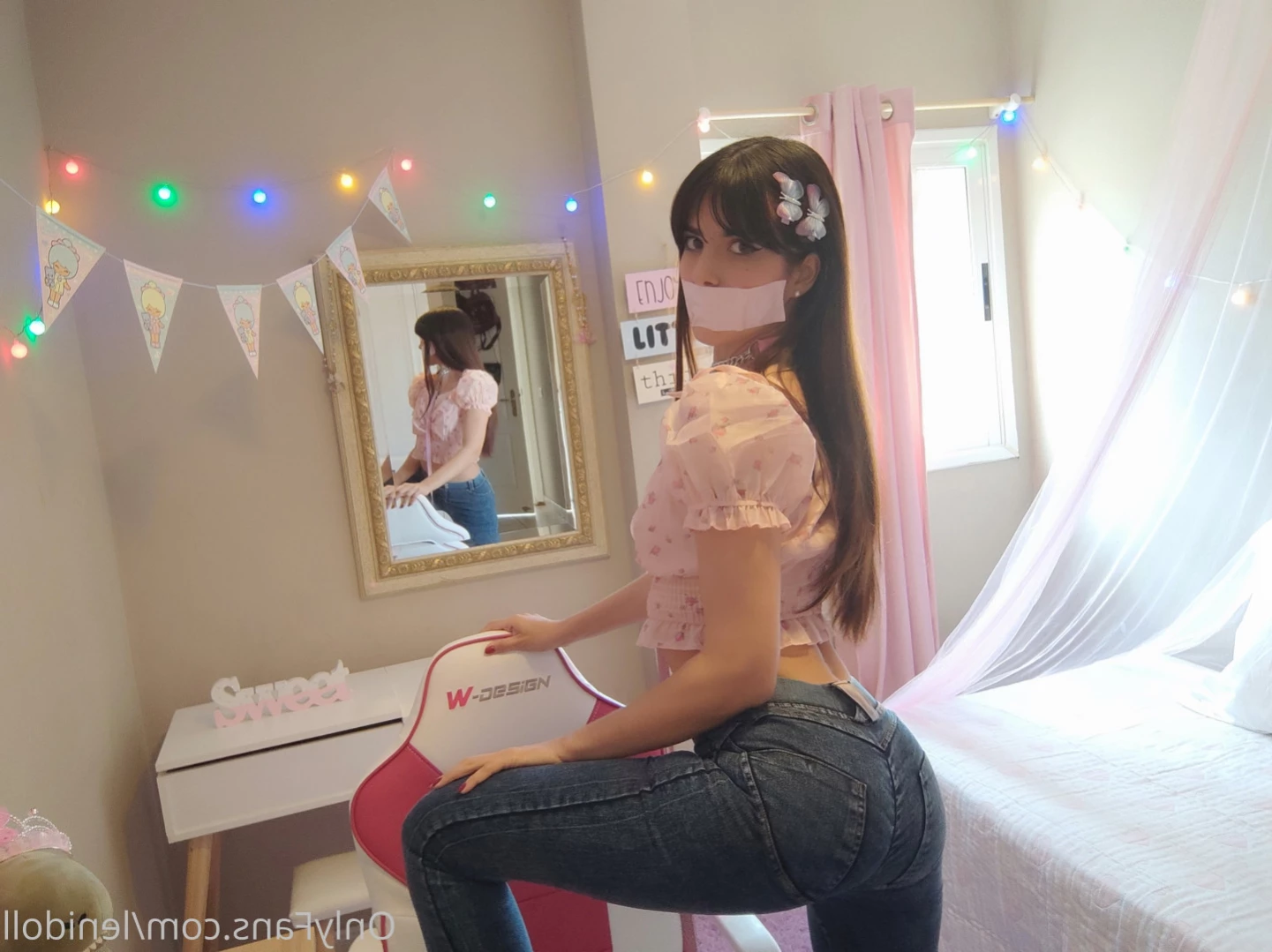 Leni Doll😈 [ lenidoll ] Onlyfans leaked photo 10857791 on Hotleaks.tv