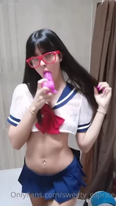 Leni Doll😈 [ lenidoll ] Onlyfans leaked video 10894185 on Hotleaks.tv