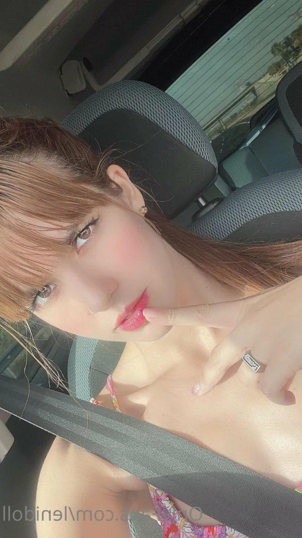 Leni Doll😈 [ lenidoll ] Onlyfans leaked photo 10935297 on Hotleaks.tv