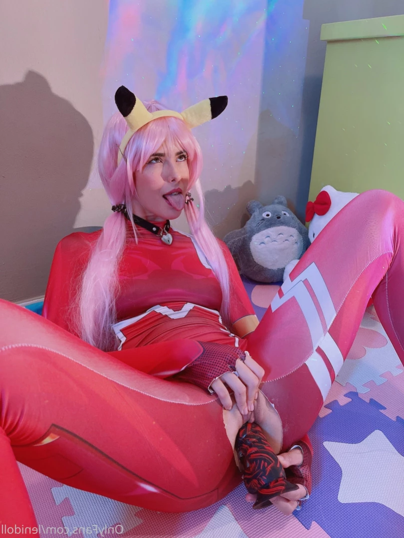 Leni Doll😈 [ lenidoll ] Onlyfans leaked photo 10957752 on Hotleaks.tv