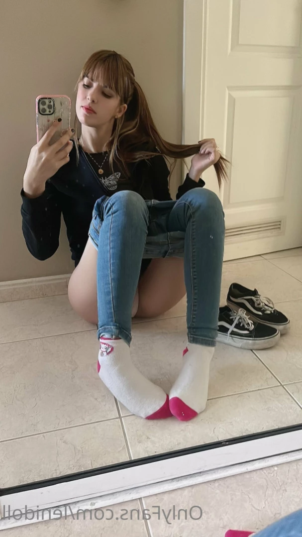 Leni Doll😈 [ lenidoll ] Onlyfans leaked photo 10973602 on Hotleaks.tv