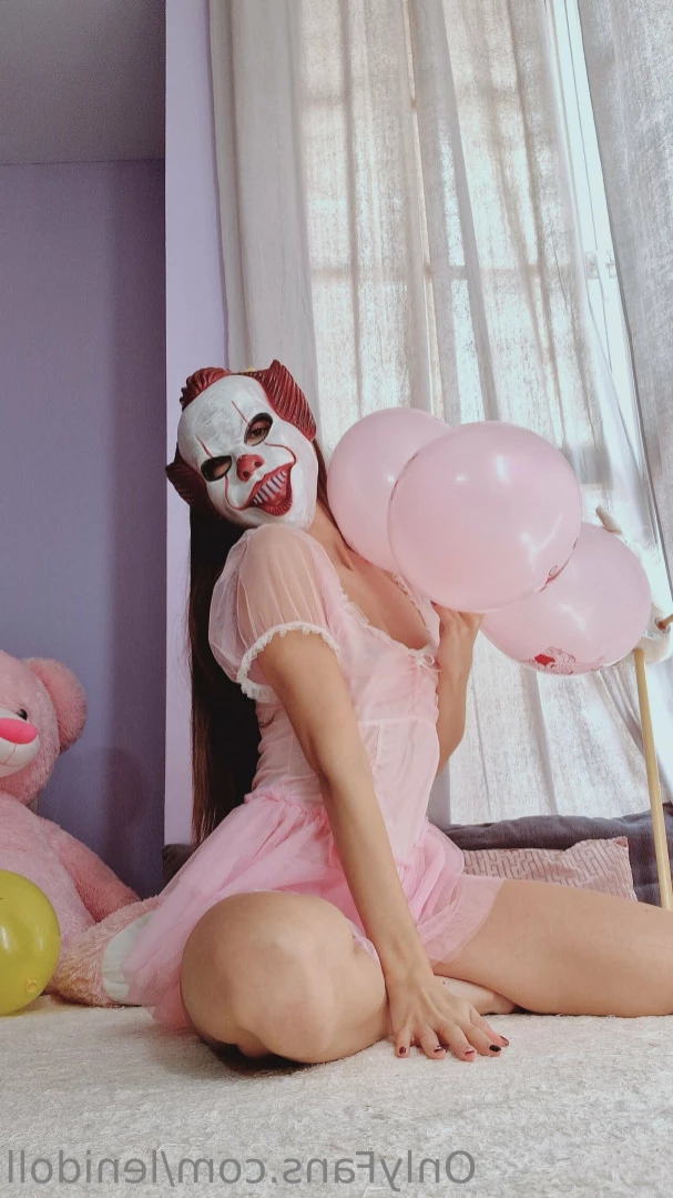Leni Doll😈 [ lenidoll ] Onlyfans leaked photo 10984185 on Hotleaks.tv