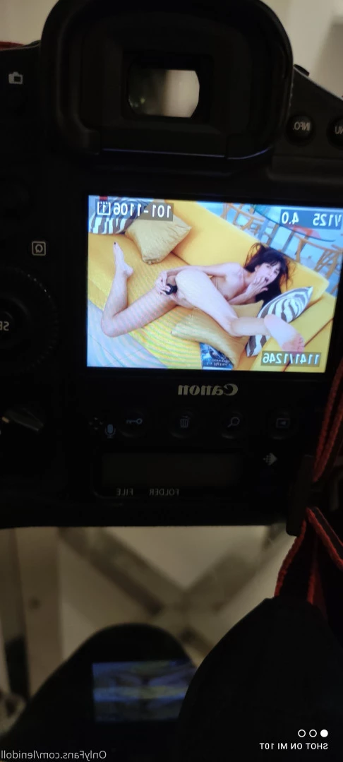 Leni Doll😈 [ lenidoll ] Onlyfans leaked photo 11257010 on Hotleaks.tv