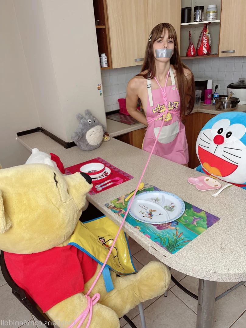 Leni Doll😈 [ lenidoll ] Onlyfans leaked photo 11257092 on Hotleaks.tv