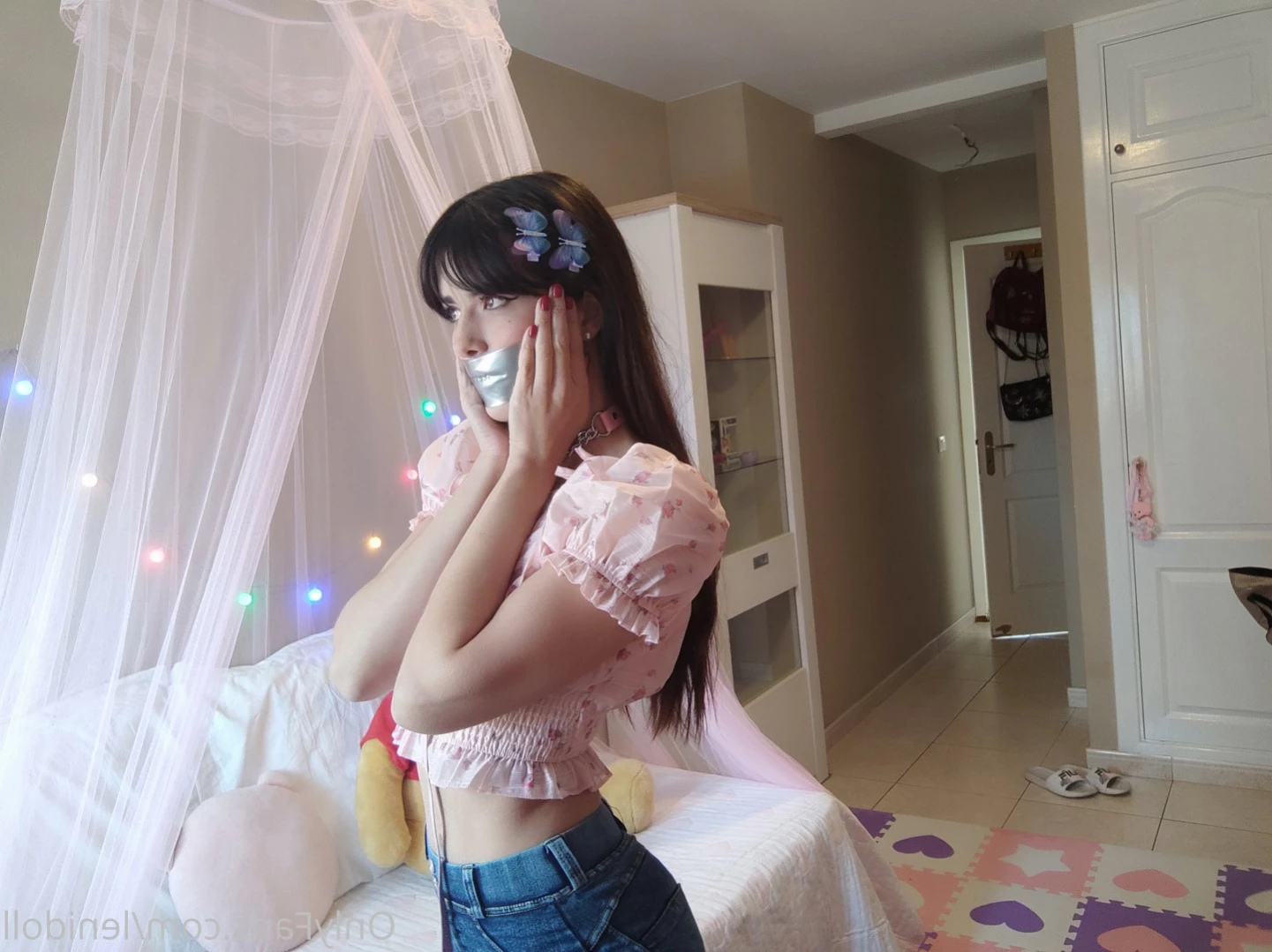 Leni Doll😈 [ lenidoll ] Onlyfans leaked photo 11257145 on Hotleaks.tv