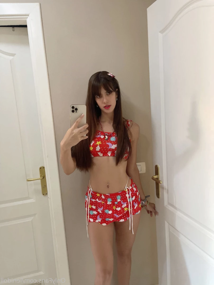 Leni Doll😈 [ lenidoll ] Onlyfans leaked photo 11257295 on Hotleaks.tv