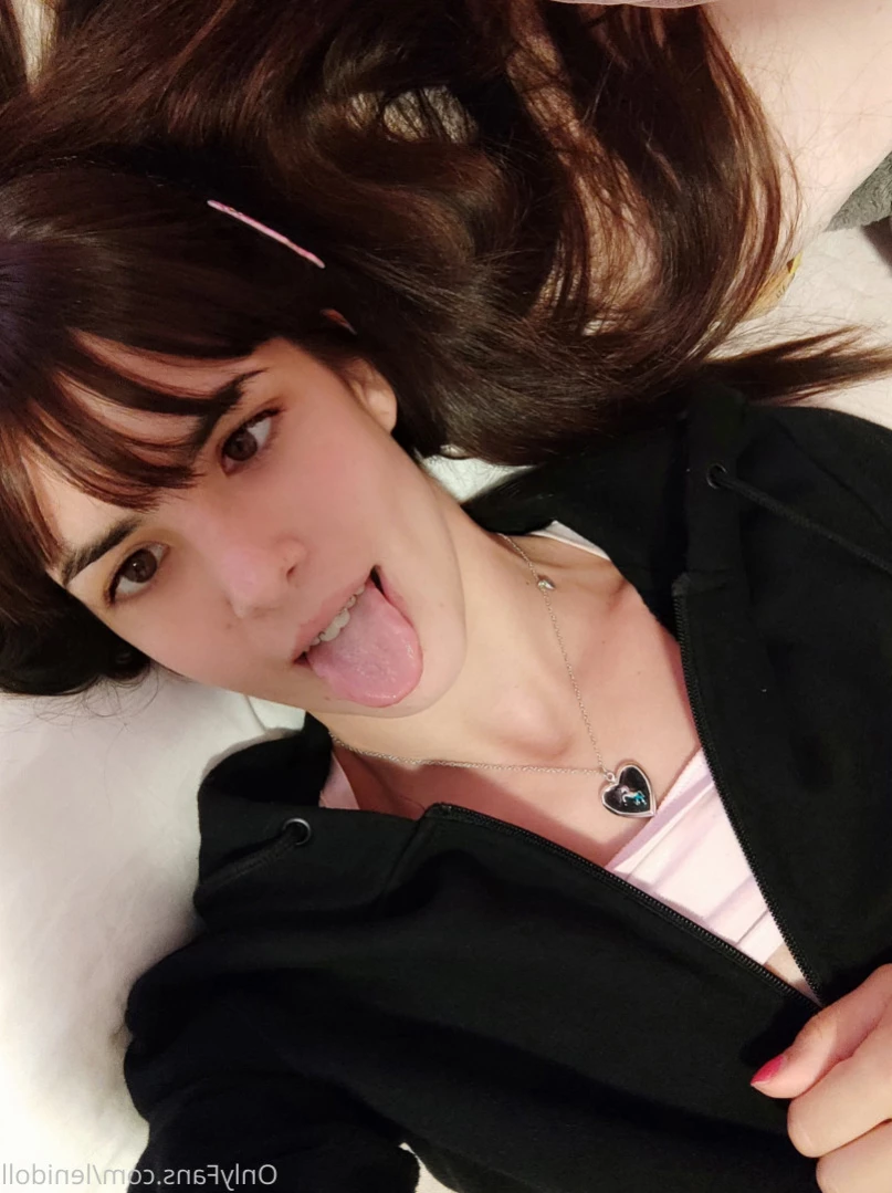 Leni Doll😈 [ lenidoll ] Onlyfans leaked photo 11257439 on Hotleaks.tv