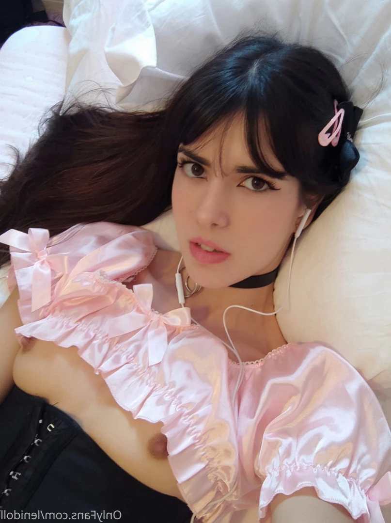 Leni Doll😈 [ lenidoll ] Onlyfans leaked photo 11257456 on Hotleaks.tv