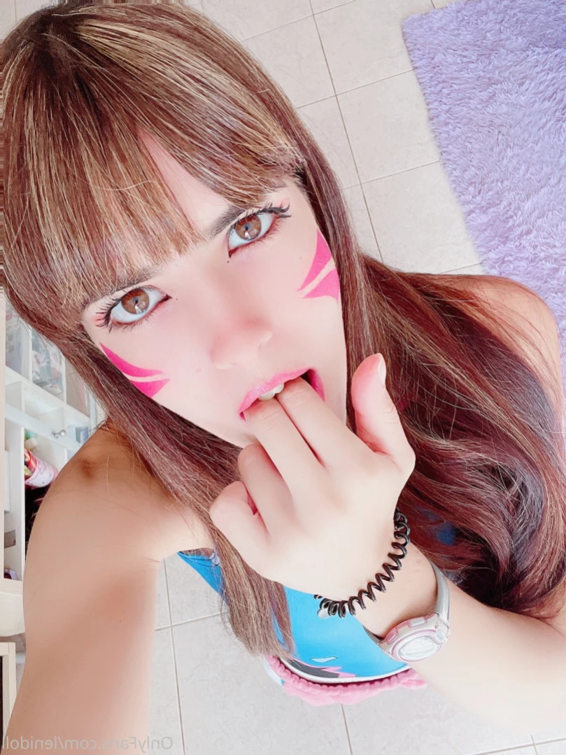 Leni Doll😈 [ lenidoll ] Onlyfans leaked photo 11257529 on Hotleaks.tv
