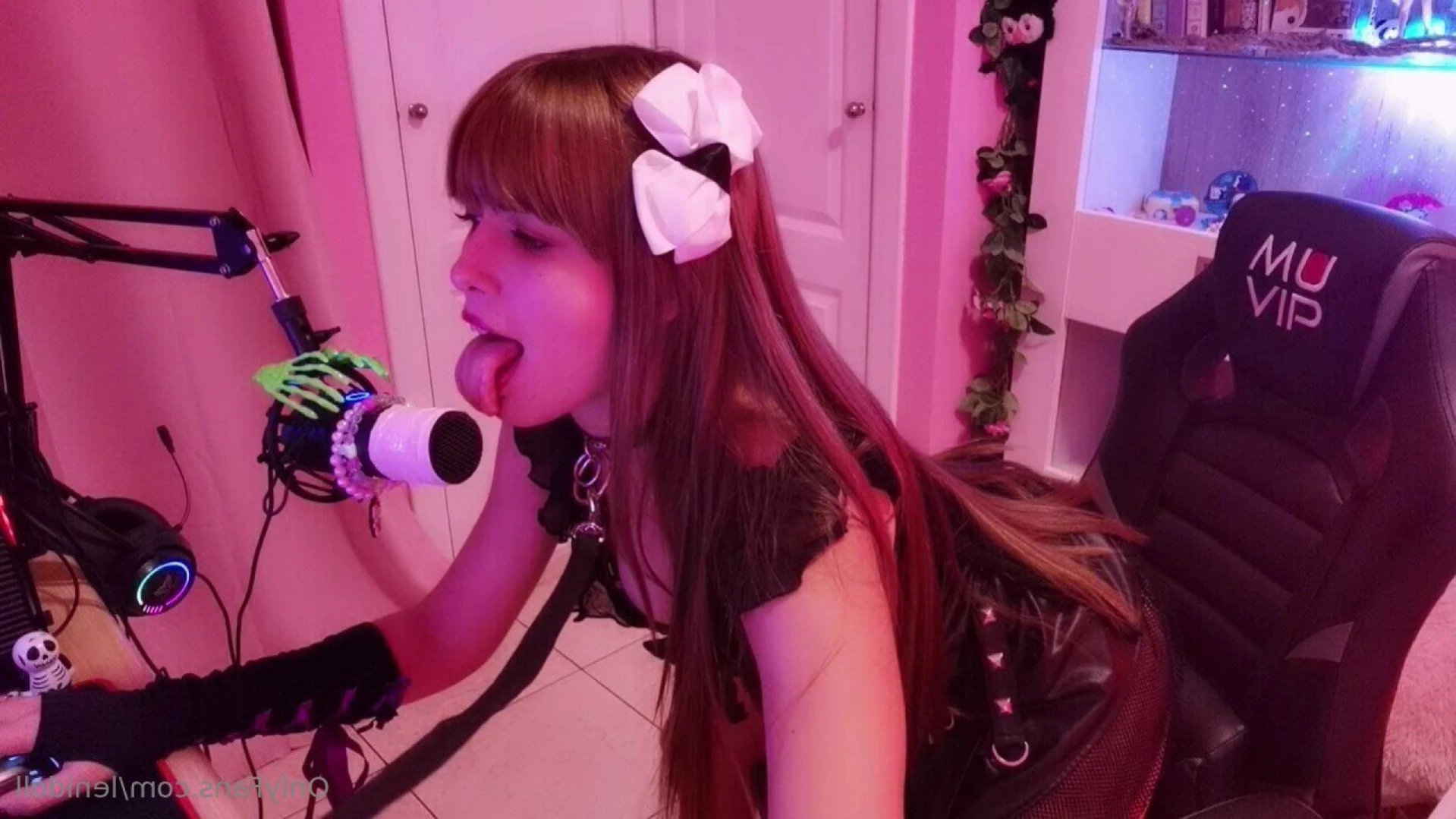 Leni Doll😈 [ lenidoll ] Onlyfans leaked photo 11257592 on Hotleaks.tv