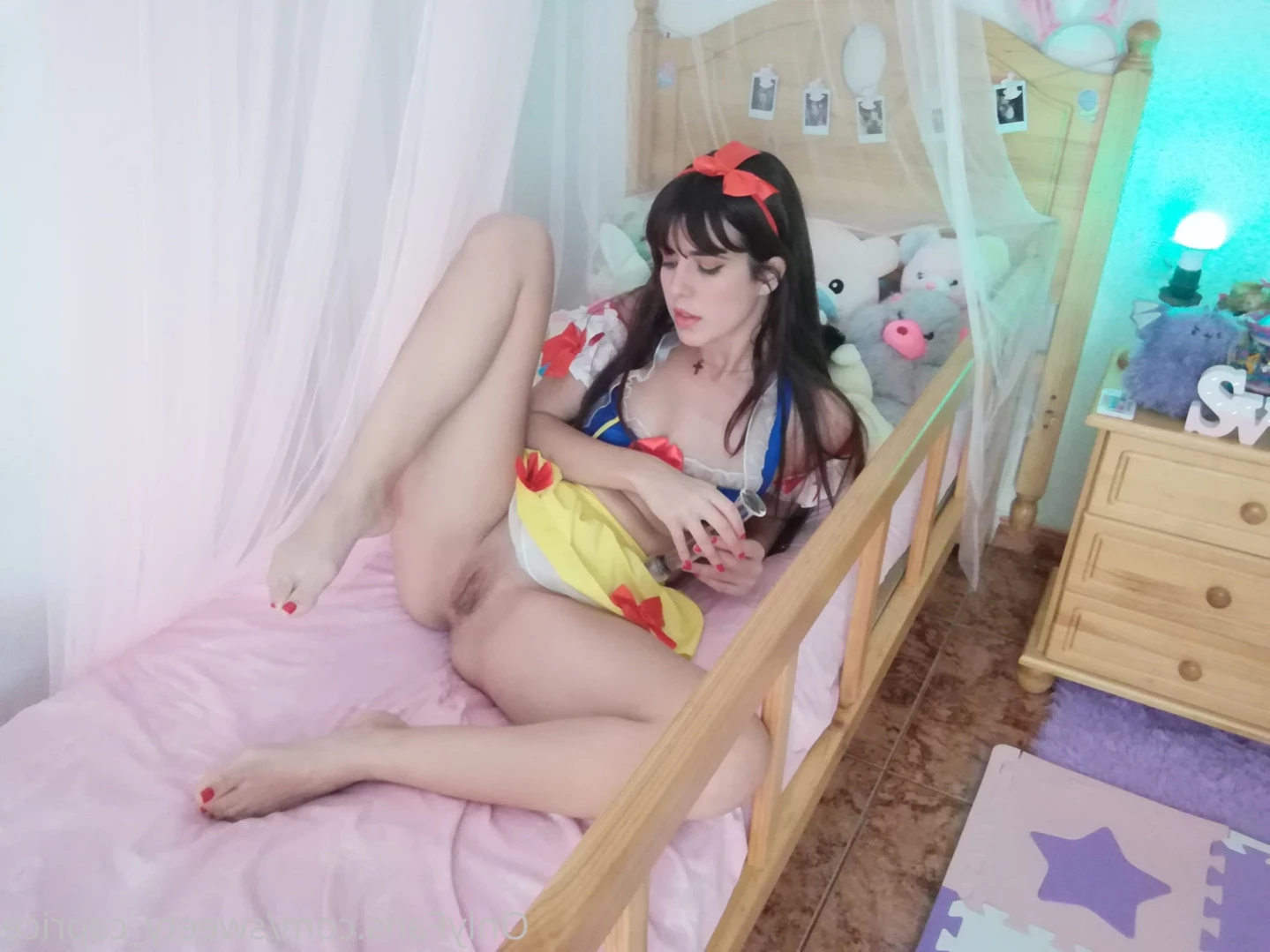 Leni Doll😈 [ lenidoll ] Onlyfans leaked photo 11257659 on Hotleaks.tv