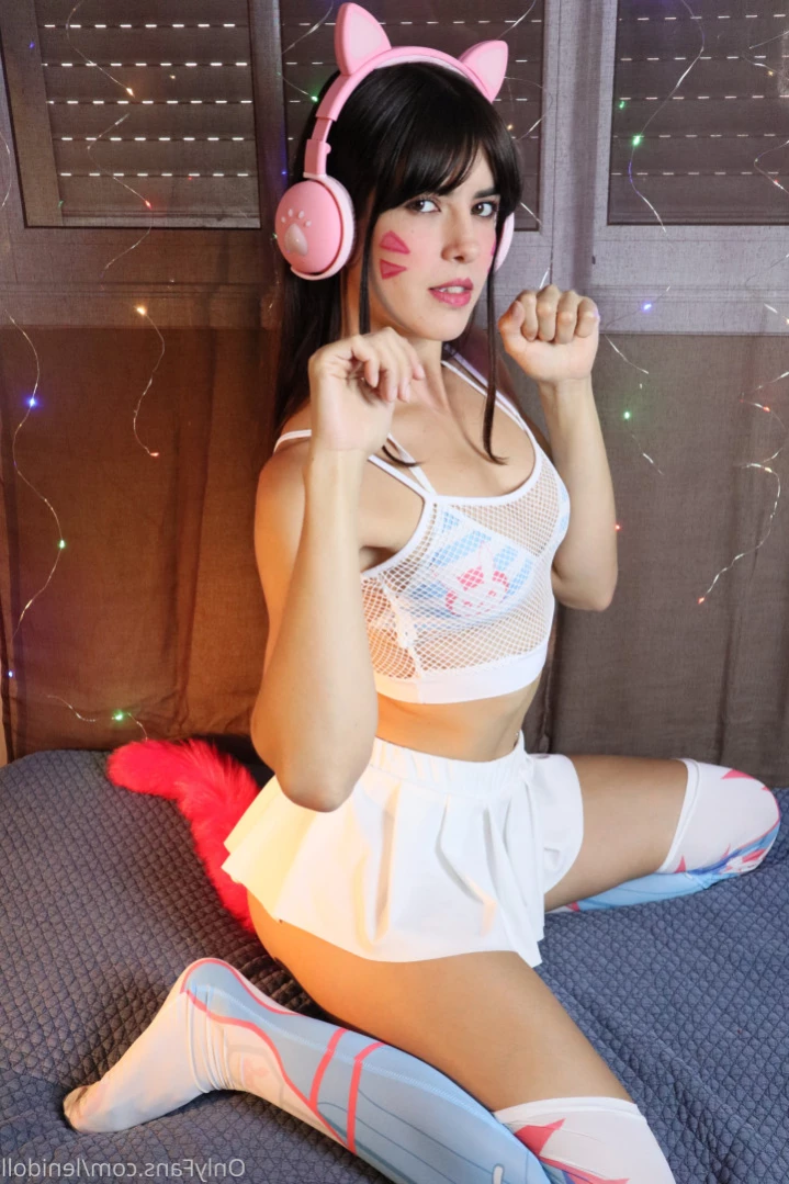 Leni Doll😈 [ lenidoll ] Onlyfans leaked photo 11257665 on Hotleaks.tv