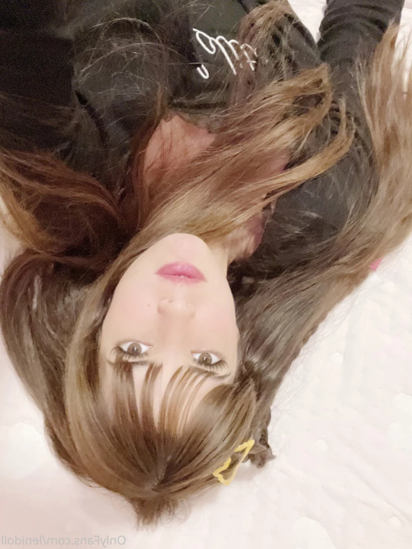 Leni Doll😈 [ lenidoll ] Onlyfans leaked photo 11257671 on Hotleaks.tv