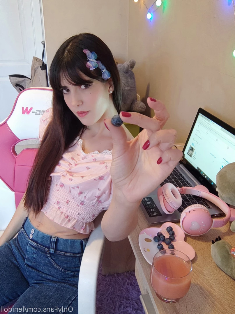 Leni Doll😈 [ lenidoll ] Onlyfans leaked photo 11257694 on Hotleaks.tv