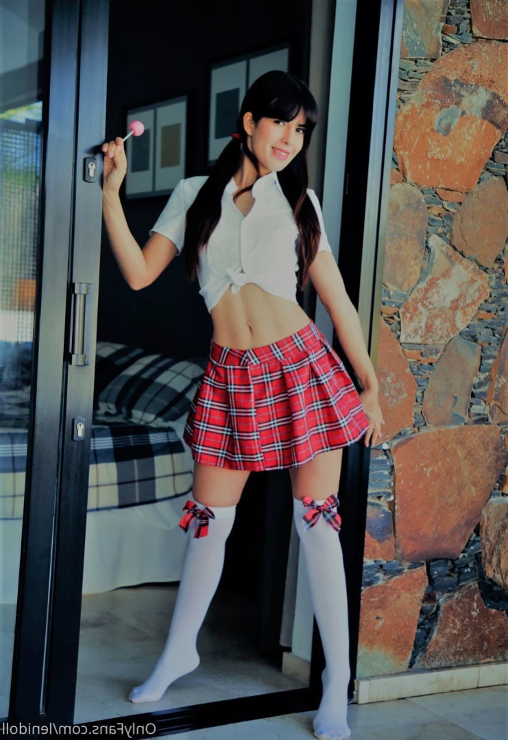 Leni Doll😈 [ lenidoll ] Onlyfans leaked photo 11257701 on Hotleaks.tv