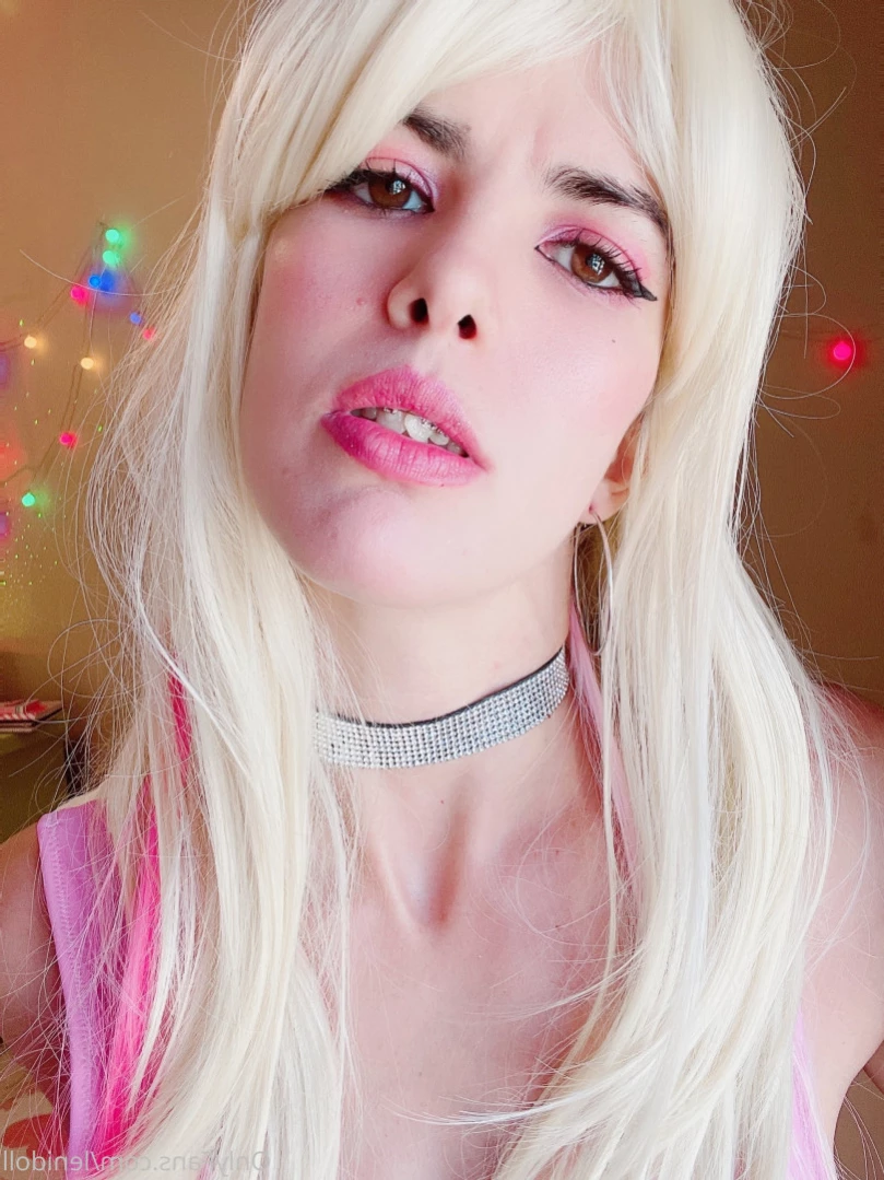 Leni Doll😈 [ lenidoll ] Onlyfans leaked photo 11257726 on Hotleaks.tv