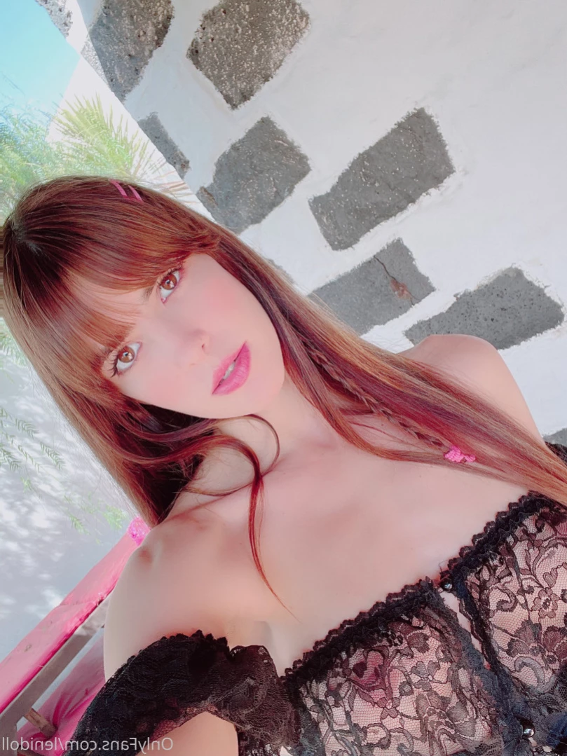Leni Doll😈 [ lenidoll ] Onlyfans leaked photo 11257734 on Hotleaks.tv