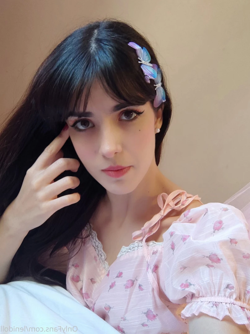 Leni Doll😈 [ lenidoll ] Onlyfans leaked photo 11257758 on Hotleaks.tv